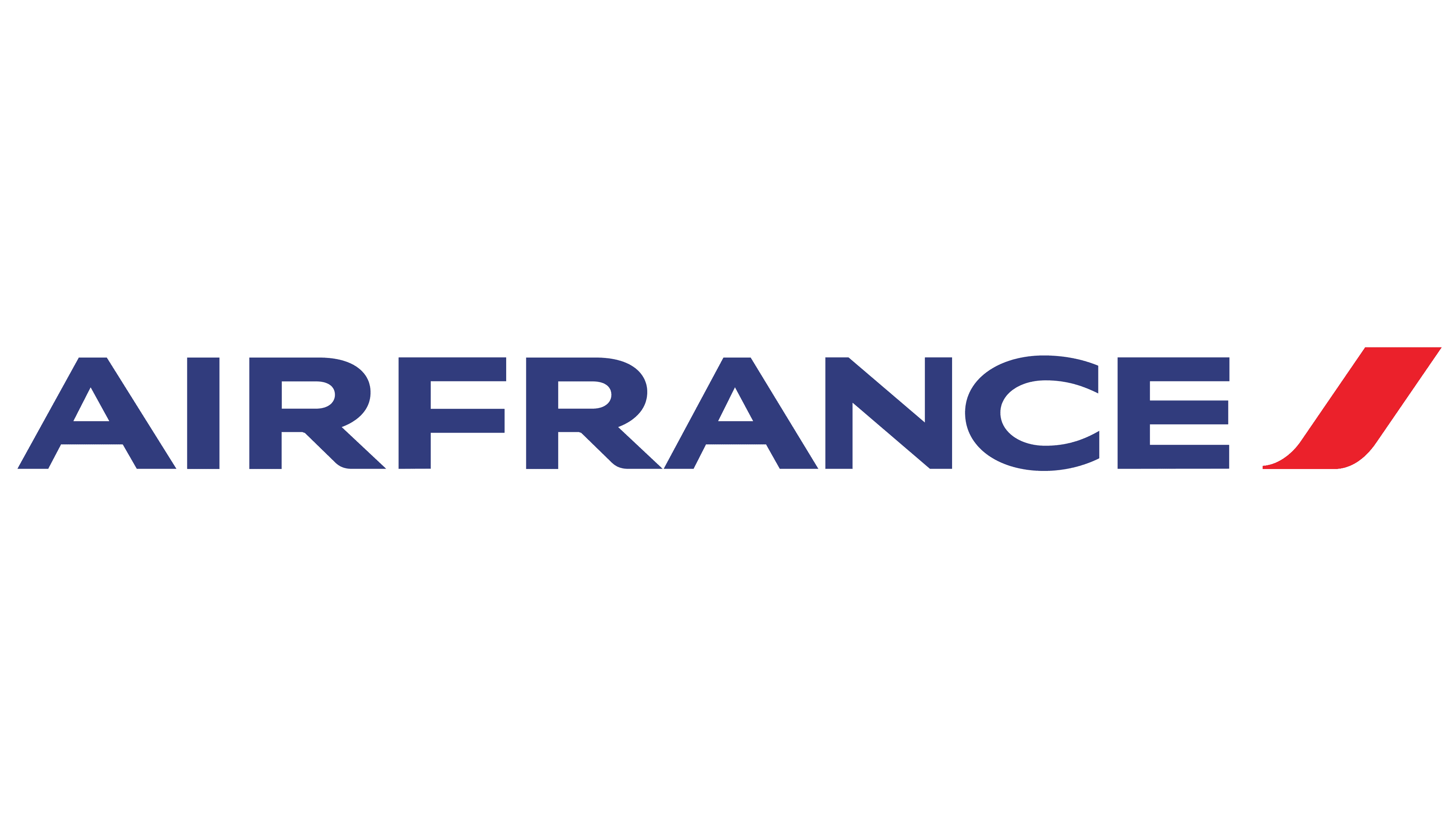 Air France Logo