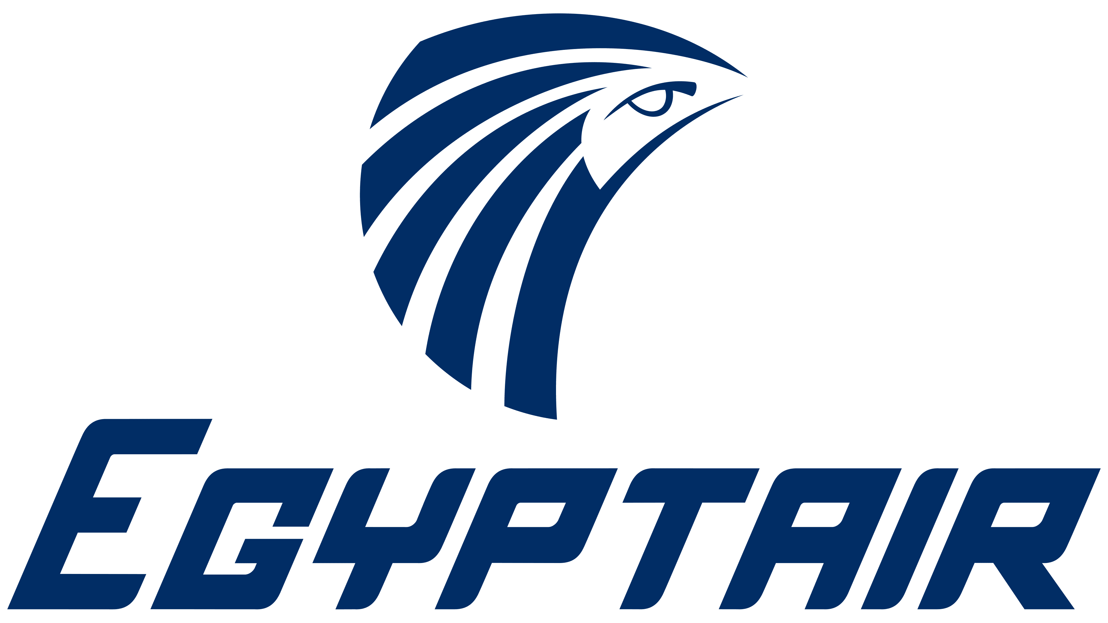EgyptAir Logo