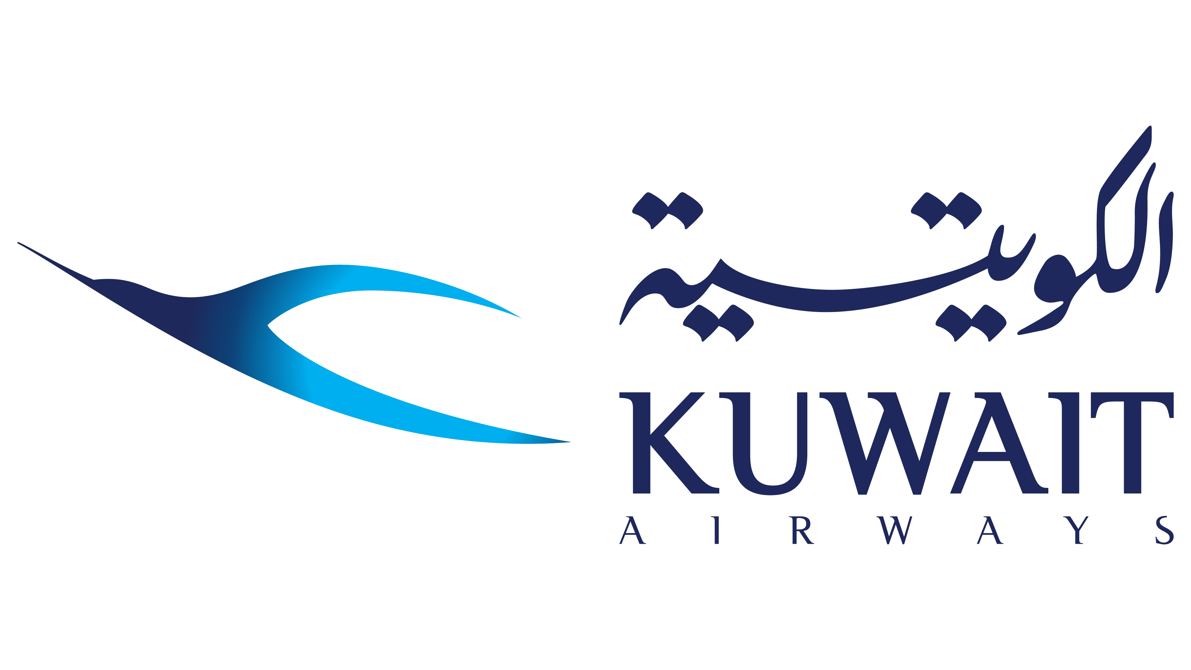 Kuwait Airways Logo