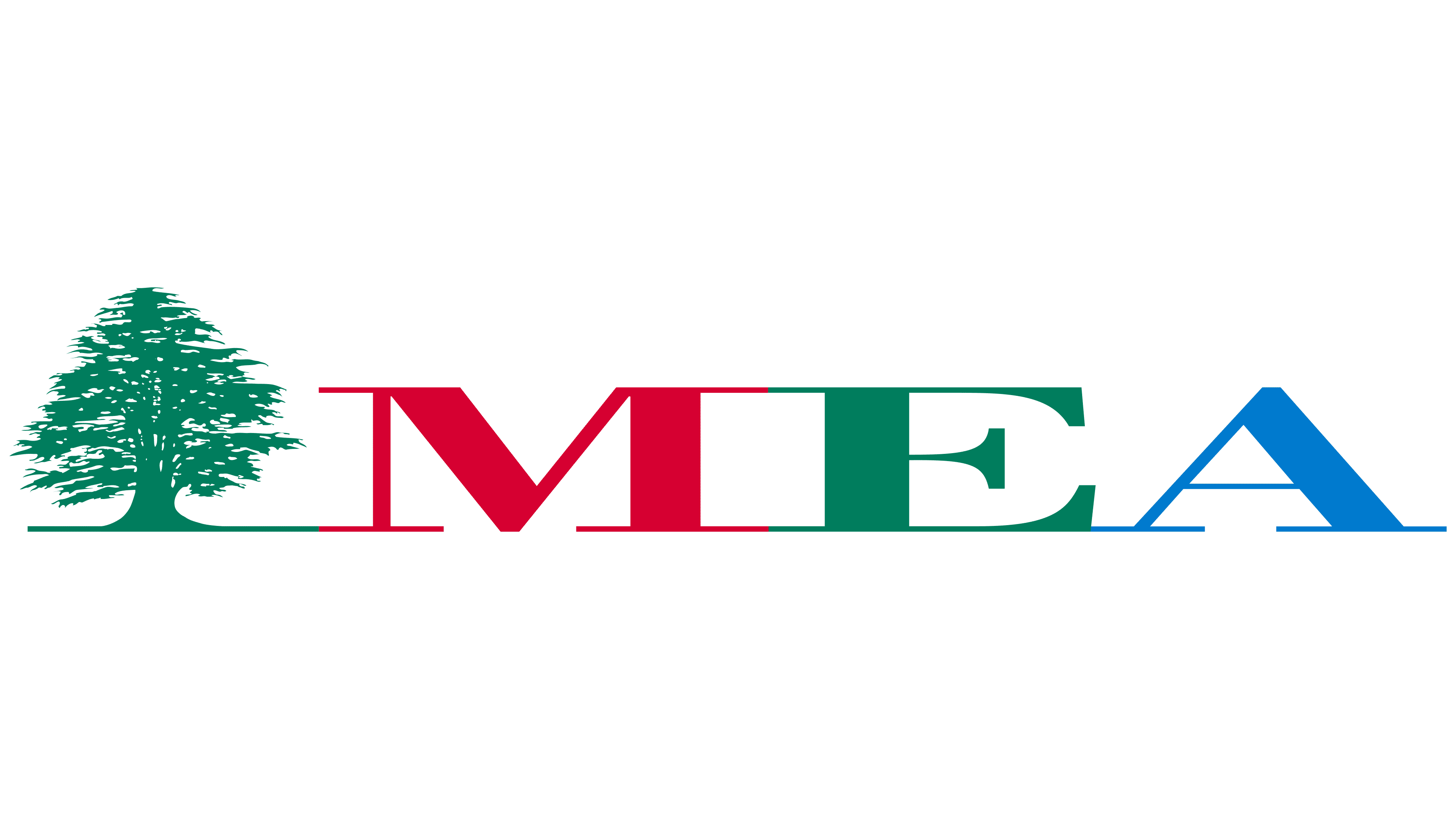 Middle East Airlines Logo
